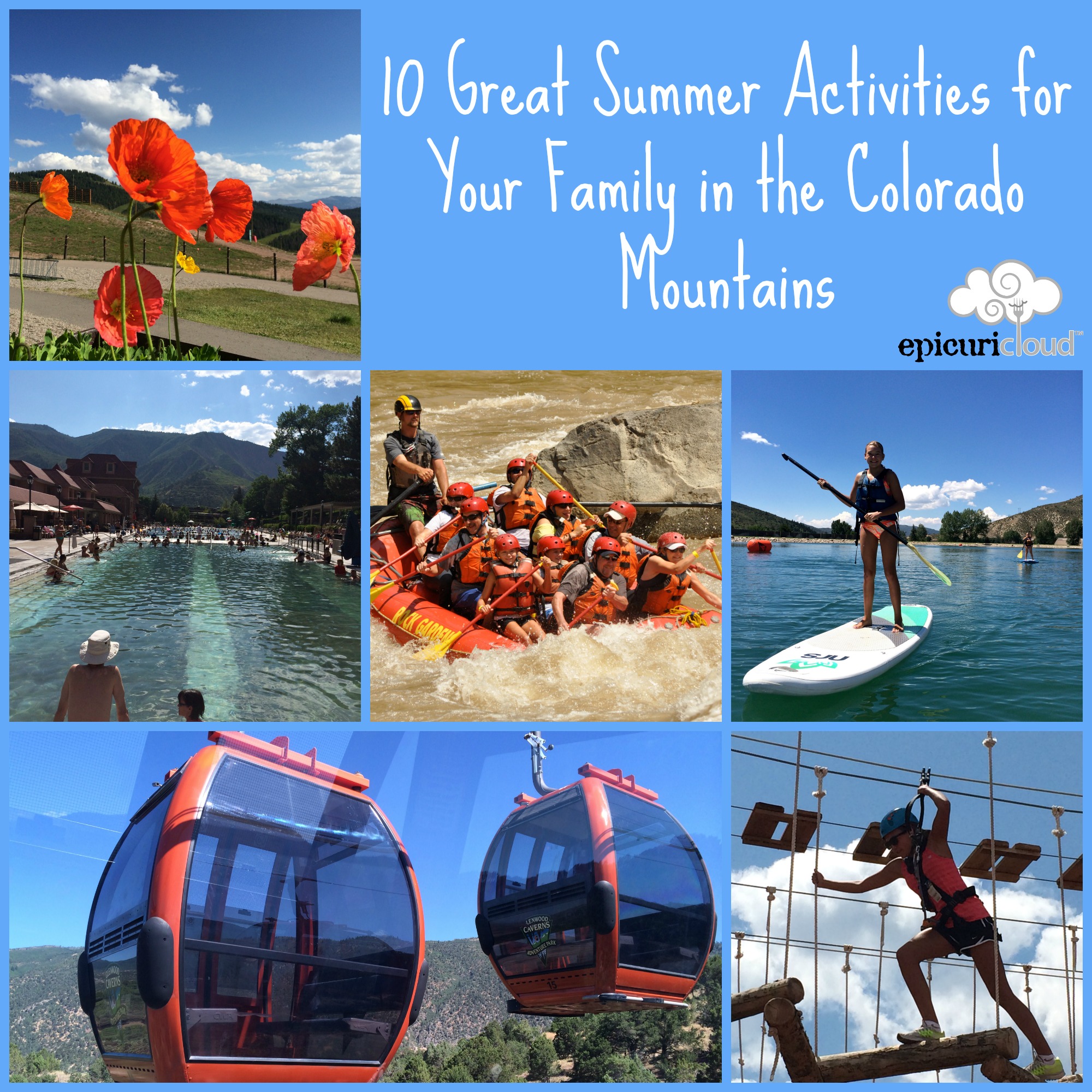 Gold awaits! 10 places to explore mines and pan for gold in Colorado, Summer Fun Guide