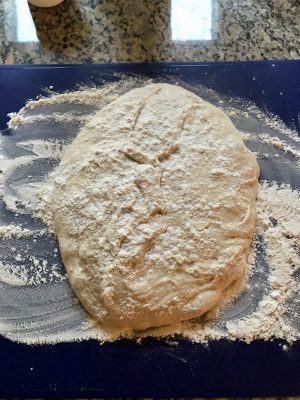 Ciabatta Bread | epicuricloud (Tina Verrelli)