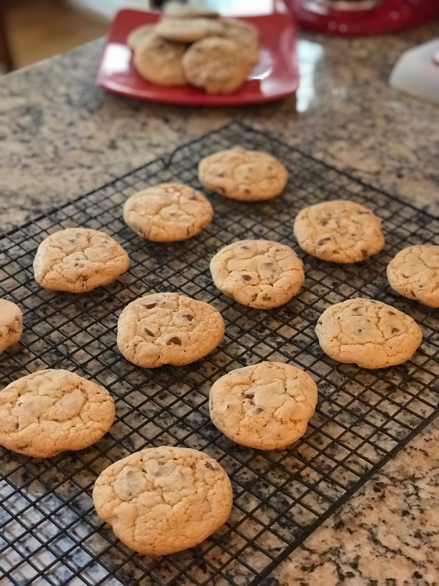 easy-chocolate-chip-cookies-melted-butter-no-chilling-epicuricloud